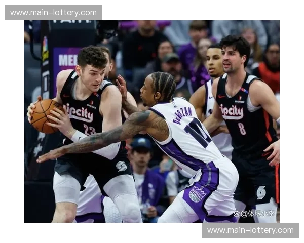 西部附加赛名额竞争白热化 五支球队胜场差仅在两场之内