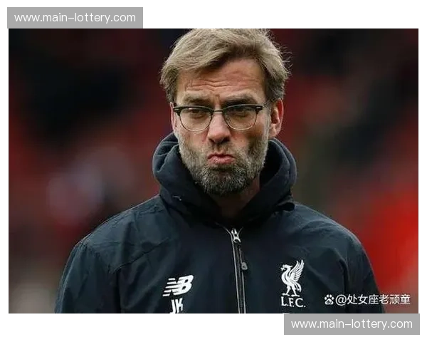 克洛普利物浦重金属足球 高强度跑动与快速转换是其标签 克洛普利物浦重金属足球 高强度跑动与快速转换是其标签